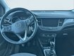 Occasion OPEL Crossland Crossland 1.2 Turbo 130 ch BVA6 - Elegance Business