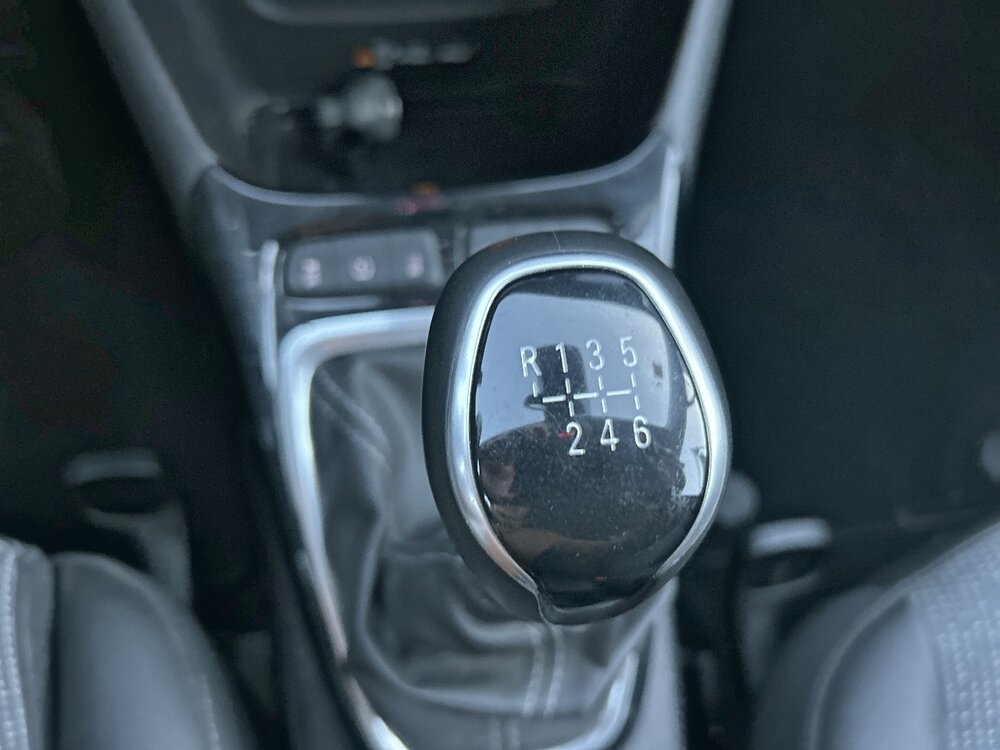 Occasion OPEL Crossland Crossland 1.2 Turbo 130 ch BVA6 - Elegance Business