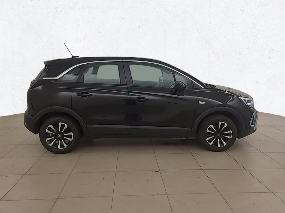 Occasion OPEL Crossland Crossland 1.2 Turbo 130 ch BVM6 - Elegance Business