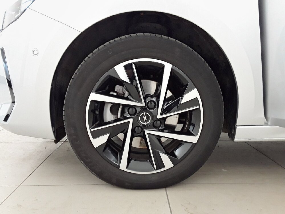 Occasion OPEL Corsa Corsa 1.2 Turbo 130 ch BVA8 - GS