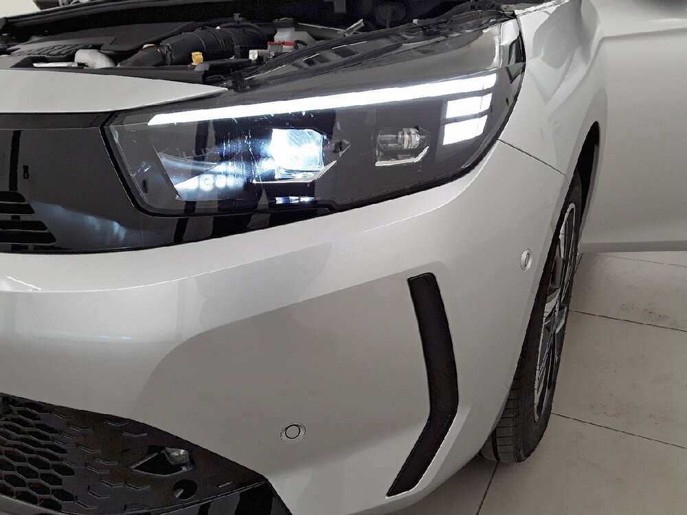 Occasion OPEL Corsa Corsa 1.2 Turbo 130 ch BVA8 - GS