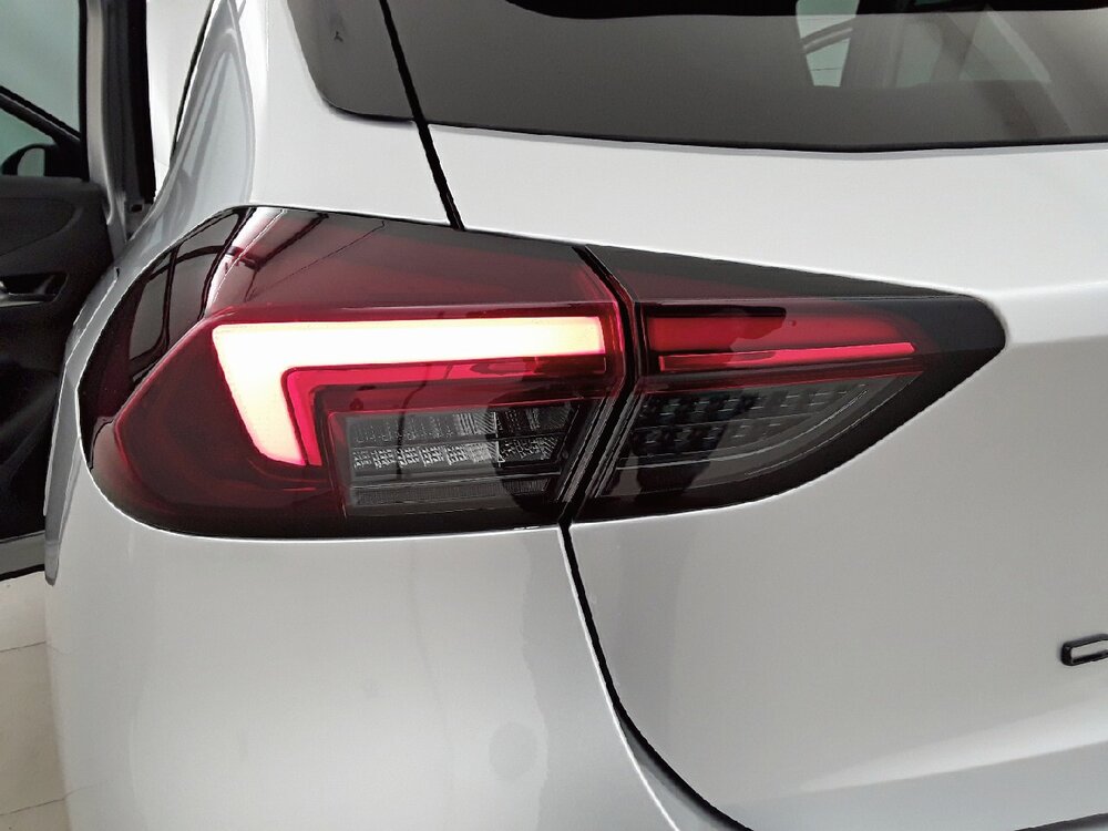 Occasion OPEL Corsa Corsa 1.2 Turbo 130 ch BVA8 - GS