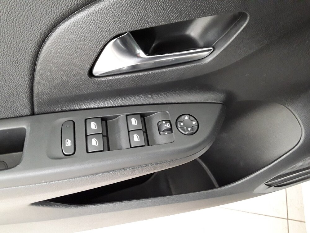 Occasion OPEL Corsa Corsa 1.2 Turbo 130 ch BVA8 - GS