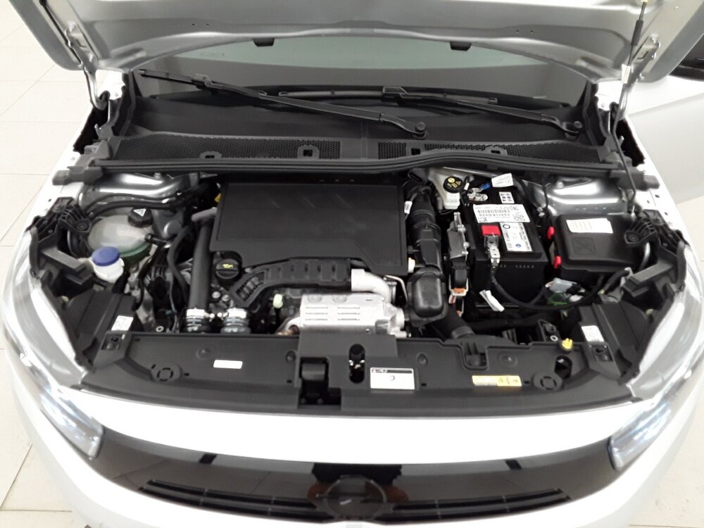 Occasion OPEL Corsa Corsa 1.2 Turbo 130 ch BVA8 - GS