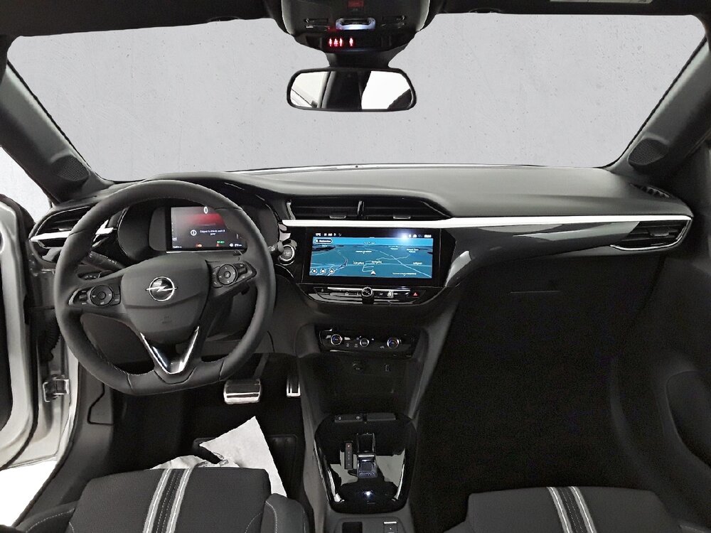 Occasion OPEL Corsa Corsa 1.2 Turbo 130 ch BVA8 - GS