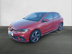 Occasion VOLKSWAGEN Polo Polo 2.0 TSI 207 S&S DSG7 - GTI