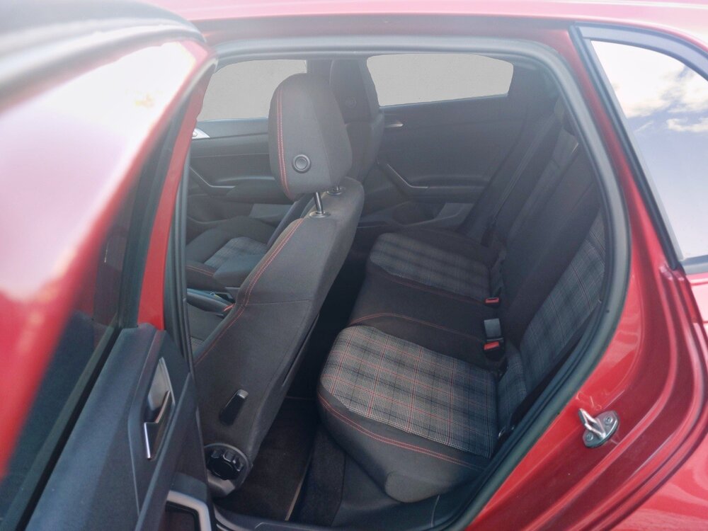 Occasion VOLKSWAGEN Polo Polo 2.0 TSI 207 S&S DSG7 - GTI