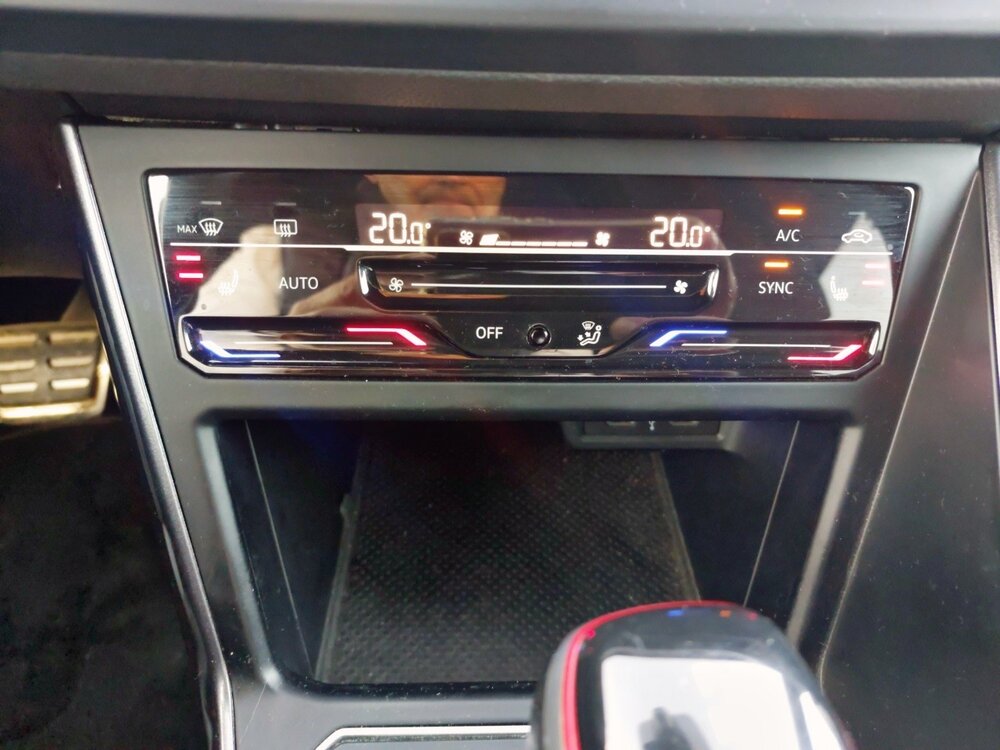 Occasion VOLKSWAGEN Polo Polo 2.0 TSI 207 S&S DSG7 - GTI