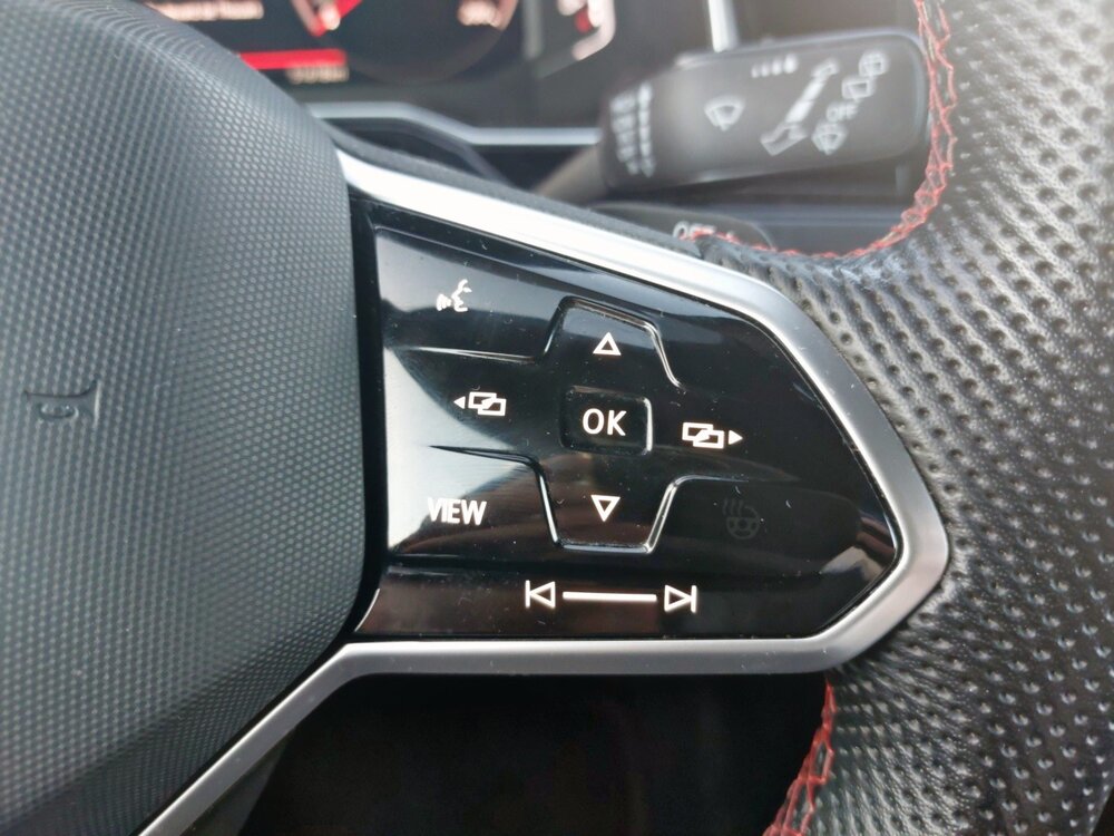 Occasion VOLKSWAGEN Polo Polo 2.0 TSI 207 S&S DSG7 - GTI