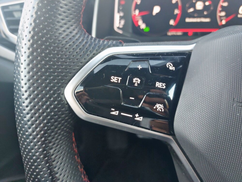 Occasion VOLKSWAGEN Polo Polo 2.0 TSI 207 S&S DSG7 - GTI