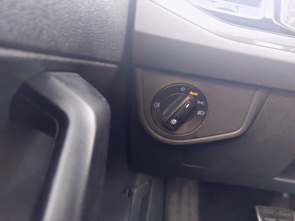 Occasion VOLKSWAGEN Polo Polo 2.0 TSI 207 S&S DSG7 - GTI