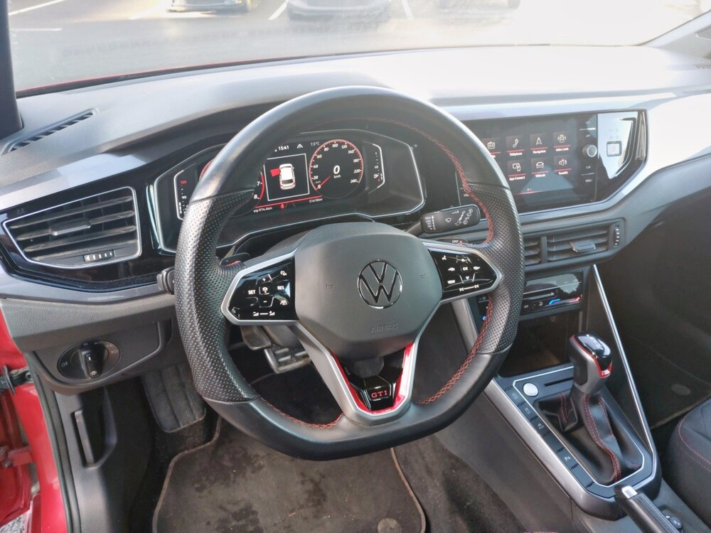 Occasion VOLKSWAGEN Polo Polo 2.0 TSI 207 S&S DSG7 - GTI