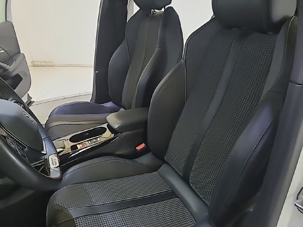 Occasion PEUGEOT 2008 2008 BlueHDi 130 S&S EAT8 - GT