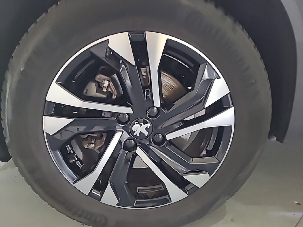 Occasion PEUGEOT 2008 2008 BlueHDi 130 S&S EAT8 - GT