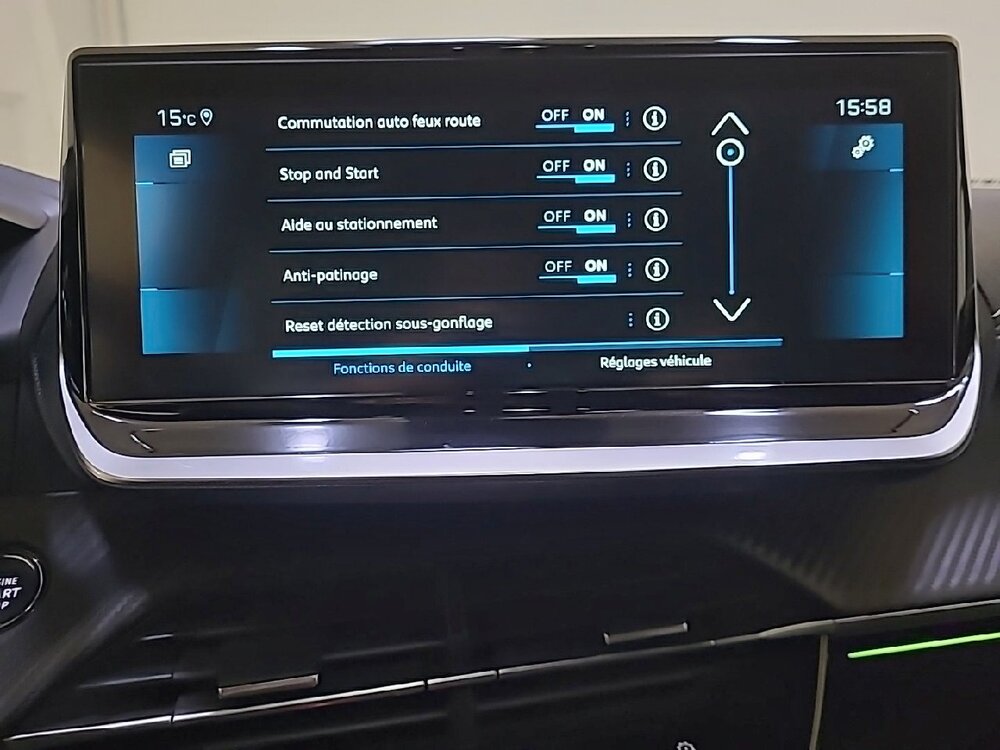 Occasion PEUGEOT 2008 2008 BlueHDi 130 S&S EAT8 - GT