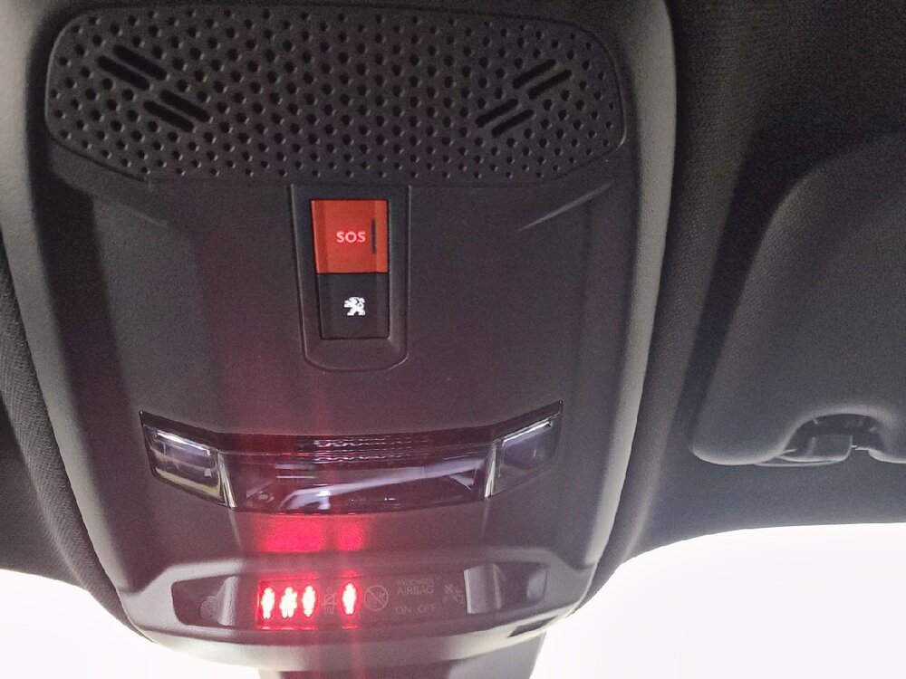 Occasion PEUGEOT 2008 2008 BlueHDi 130 S&S EAT8 - GT