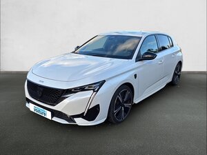 Occasion PEUGEOT 308 308 BlueHDi 130ch S&S EAT8 - GT