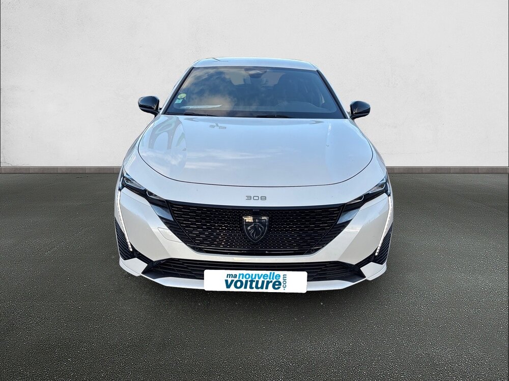 Occasion PEUGEOT 308 308 BlueHDi 130ch S&S EAT8 - GT