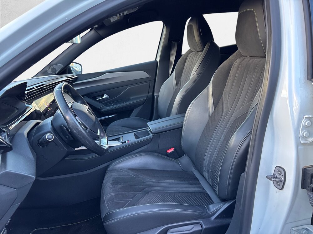 Occasion PEUGEOT 308 308 BlueHDi 130ch S&S EAT8 - GT