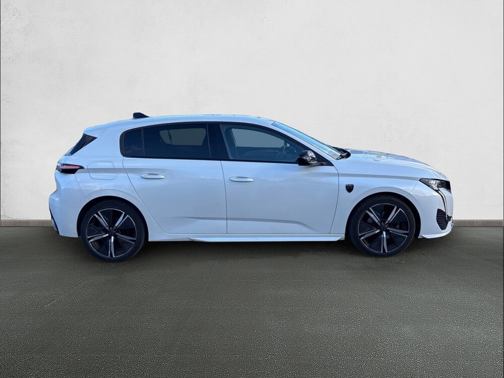 Occasion PEUGEOT 308 308 BlueHDi 130ch S&S EAT8 - GT