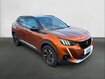 Occasion PEUGEOT 2008 2008 BlueHDi 130 S&S EAT8 - GT