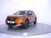 Occasion PEUGEOT 2008 2008 BlueHDi 130 S&S EAT8 - GT