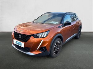 Occasion PEUGEOT 2008 2008 BlueHDi 130 S&S EAT8 - GT