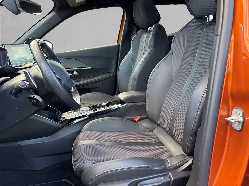 Occasion PEUGEOT 2008 2008 BlueHDi 130 S&S EAT8 - GT