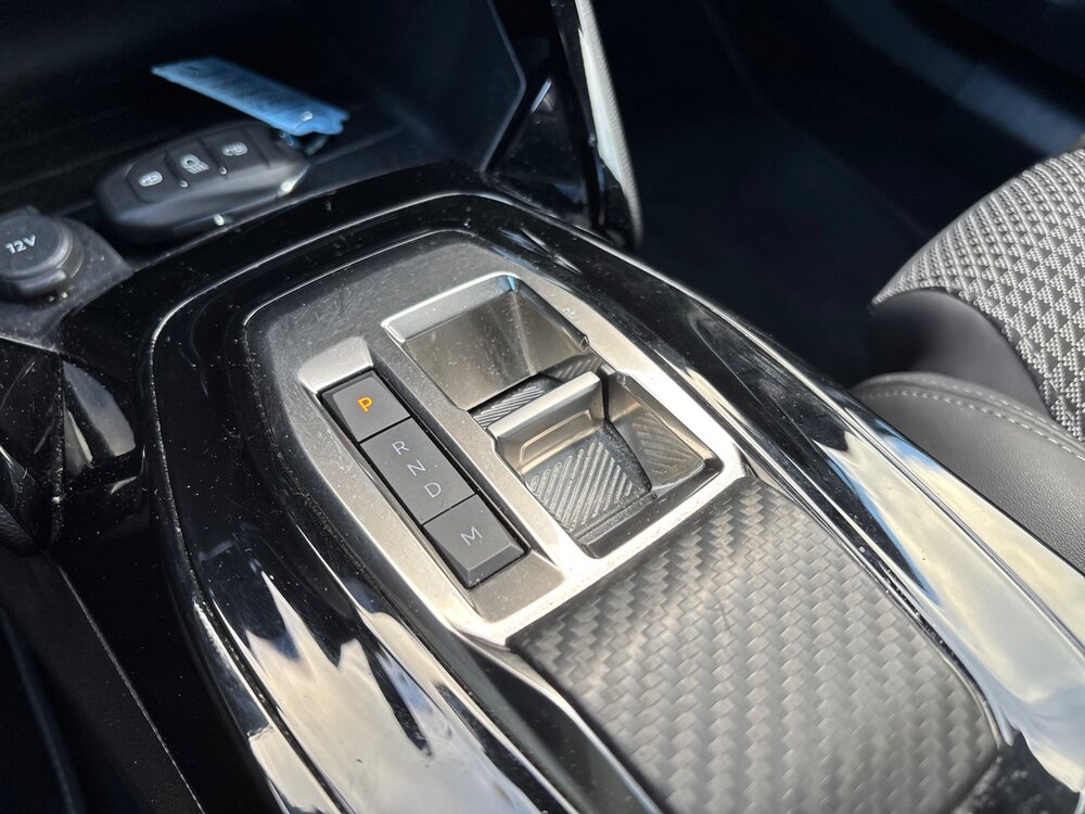 Occasion PEUGEOT 2008 2008 BlueHDi 130 S&S EAT8 - GT