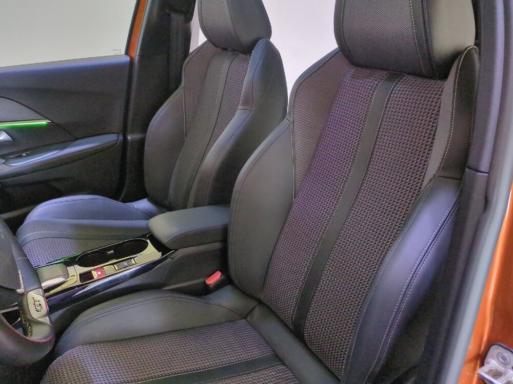 Occasion PEUGEOT 2008 2008 BlueHDi 130 S&S EAT8 - GT