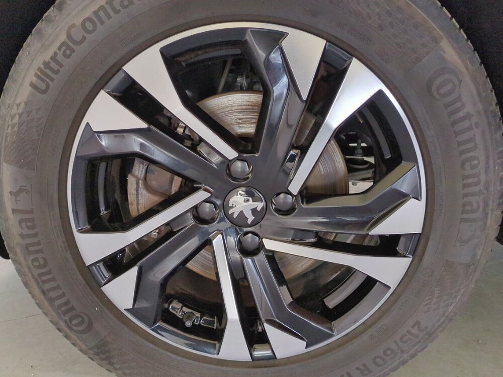 Occasion PEUGEOT 2008 2008 BlueHDi 130 S&S EAT8 - GT
