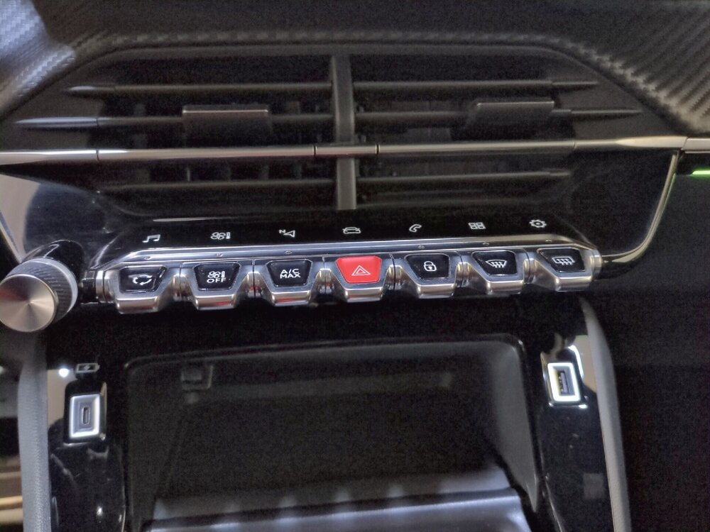 Occasion PEUGEOT 2008 2008 BlueHDi 130 S&S EAT8 - GT