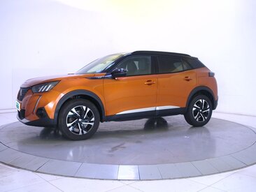 Occasion PEUGEOT 2008 2008 BlueHDi 130 S&S EAT8 - GT