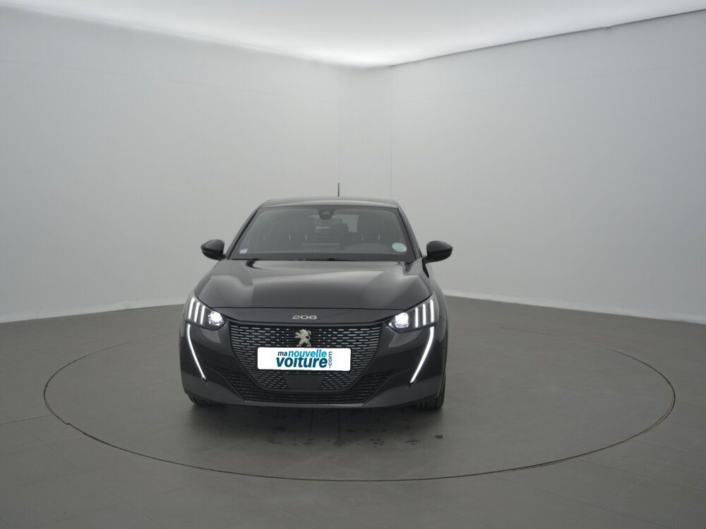 Occasion PEUGEOT 208 208 PureTech 100 S&S EAT8 - GT