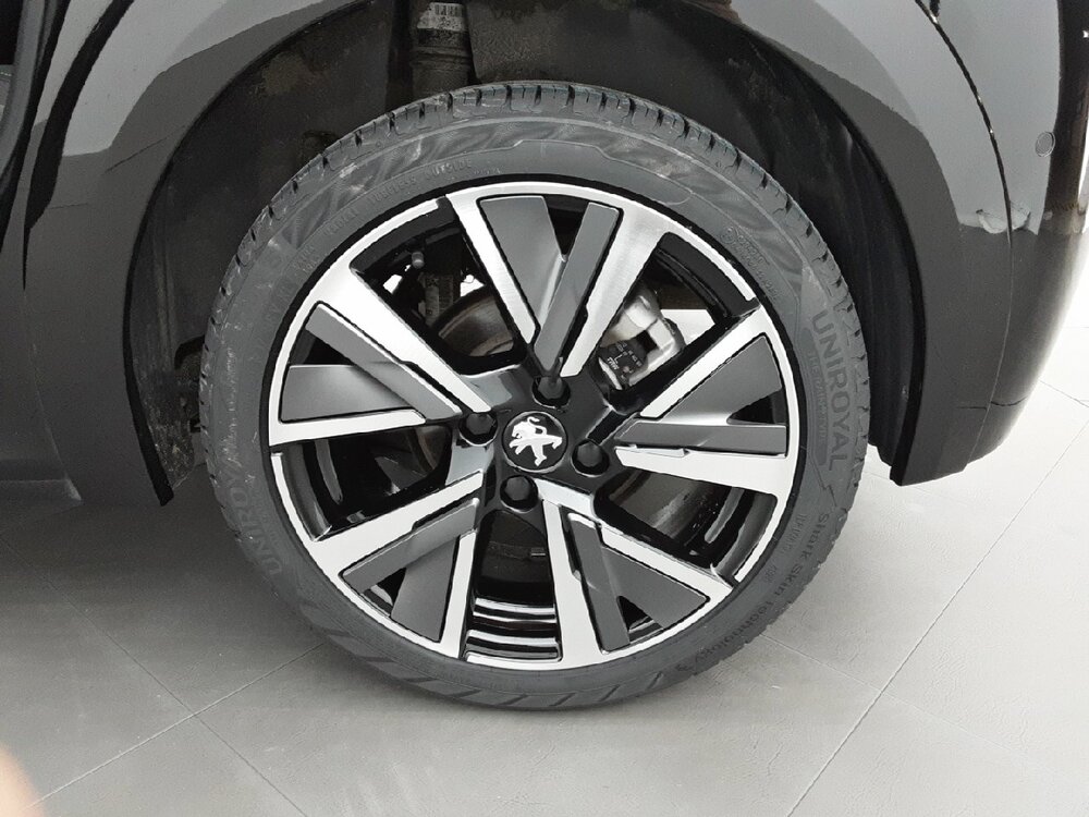 Occasion PEUGEOT 208 208 PureTech 100 S&S EAT8 - GT