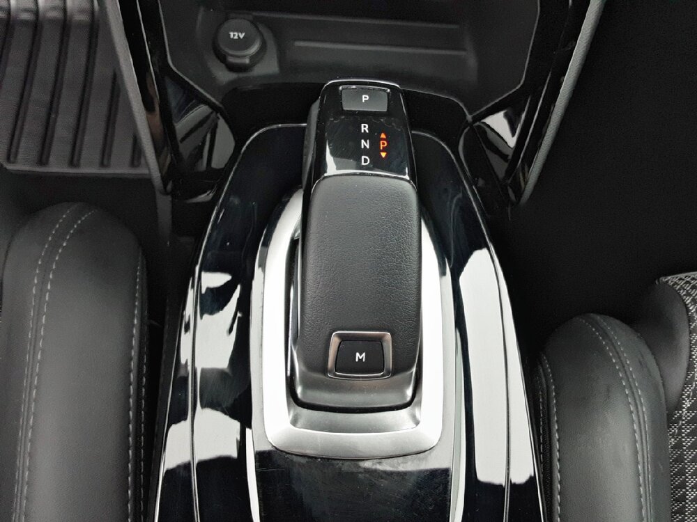 Occasion PEUGEOT 208 208 PureTech 100 S&S EAT8 - GT