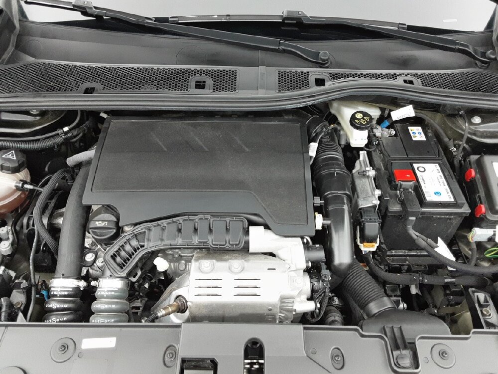 Occasion PEUGEOT 208 208 PureTech 100 S&S EAT8 - GT