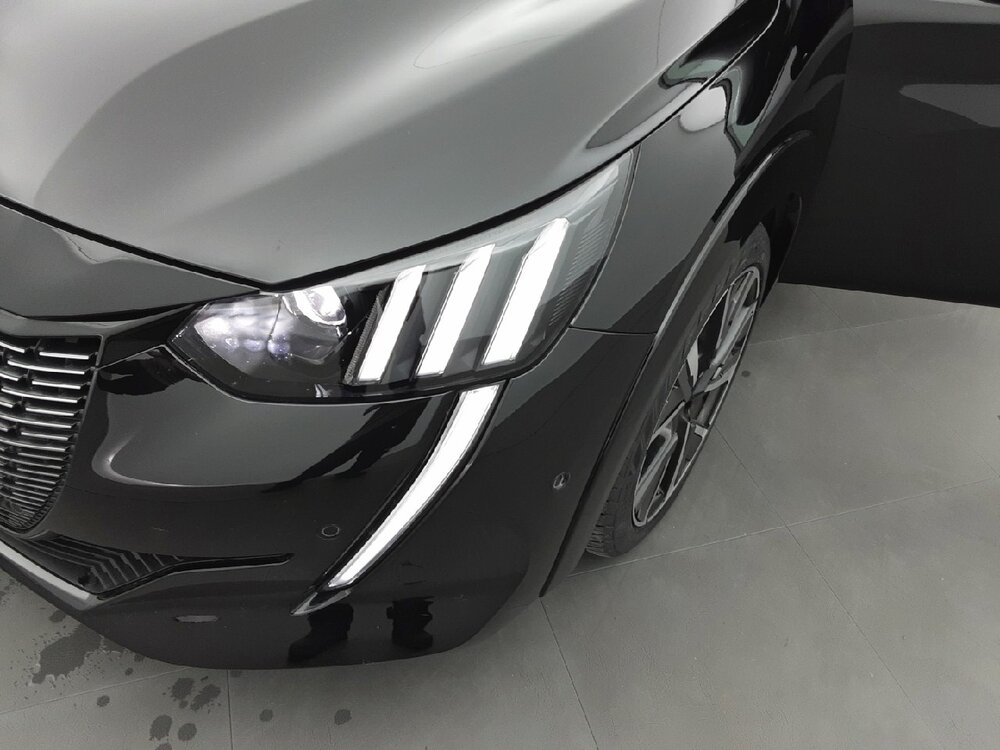 Occasion PEUGEOT 208 208 PureTech 100 S&S EAT8 - GT