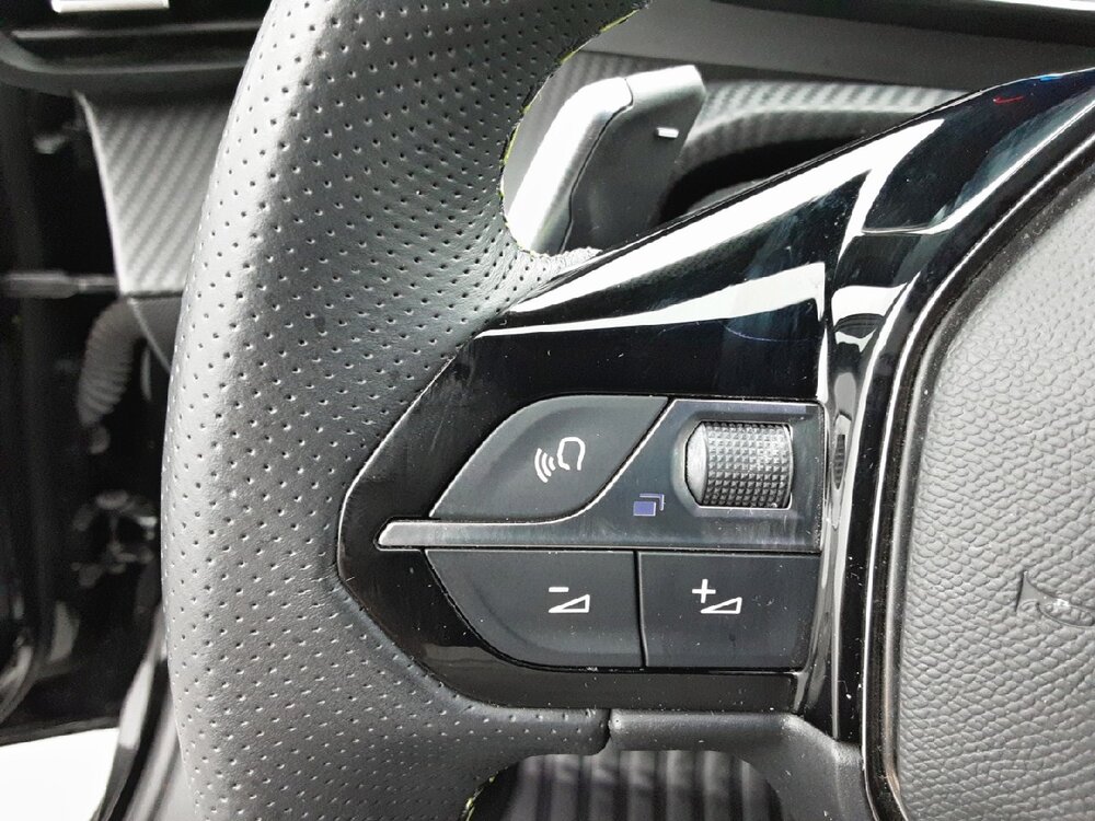 Occasion PEUGEOT 208 208 PureTech 100 S&S EAT8 - GT