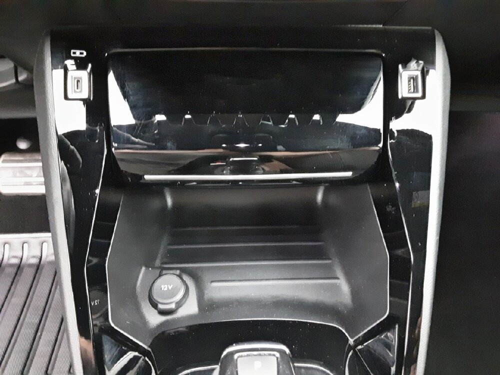 Occasion PEUGEOT 208 208 PureTech 100 S&S EAT8 - GT