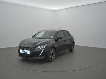 Occasion PEUGEOT 208 208 PureTech 100 S&S EAT8 - GT