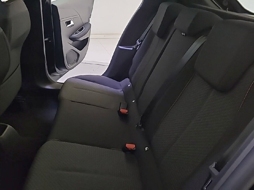 Occasion PEUGEOT 208 208 Hybrid 100 e-DCS6 - Style
