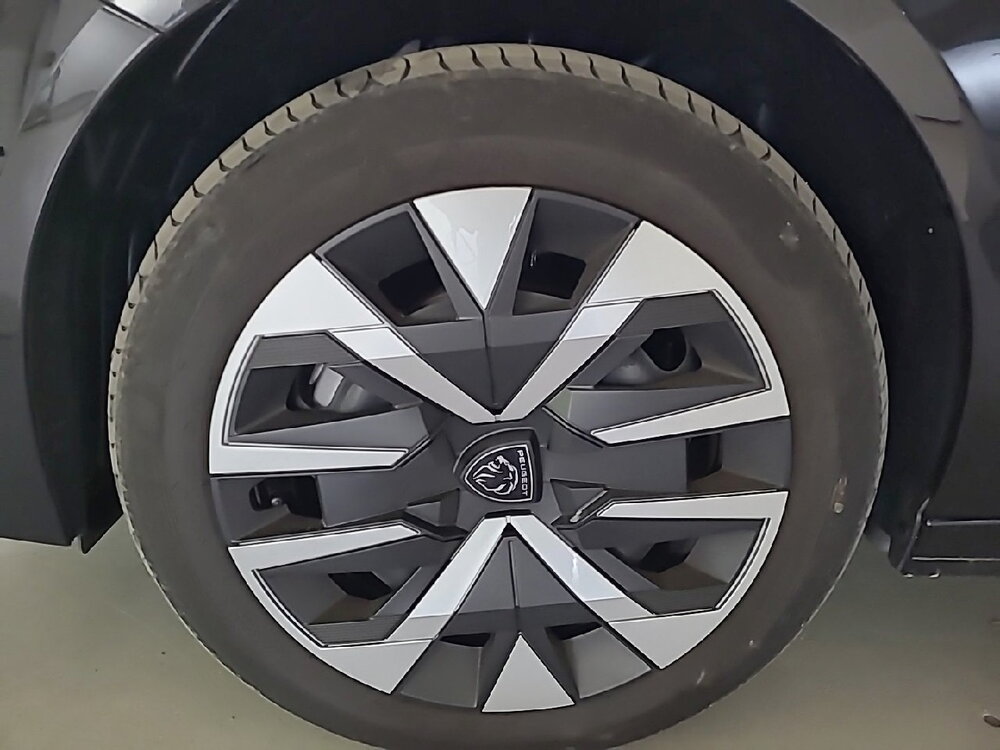 Occasion PEUGEOT 208 208 Hybrid 100 e-DCS6 - Style