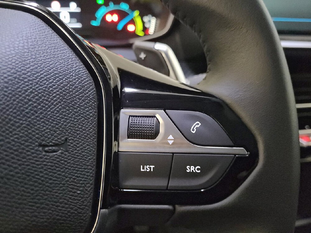 Occasion PEUGEOT 208 208 Hybrid 100 e-DCS6 - Style
