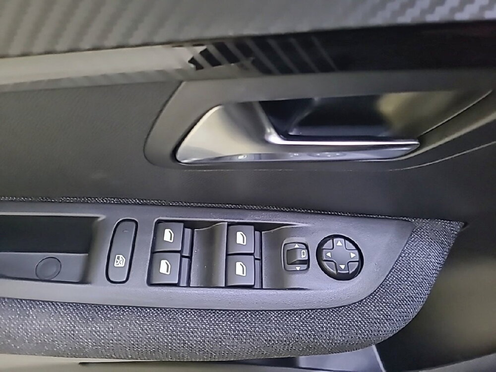 Occasion PEUGEOT 208 208 Hybrid 100 e-DCS6 - Style