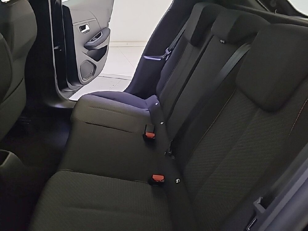 Occasion PEUGEOT 208 208 Hybrid 100 e-DCS6 - Style