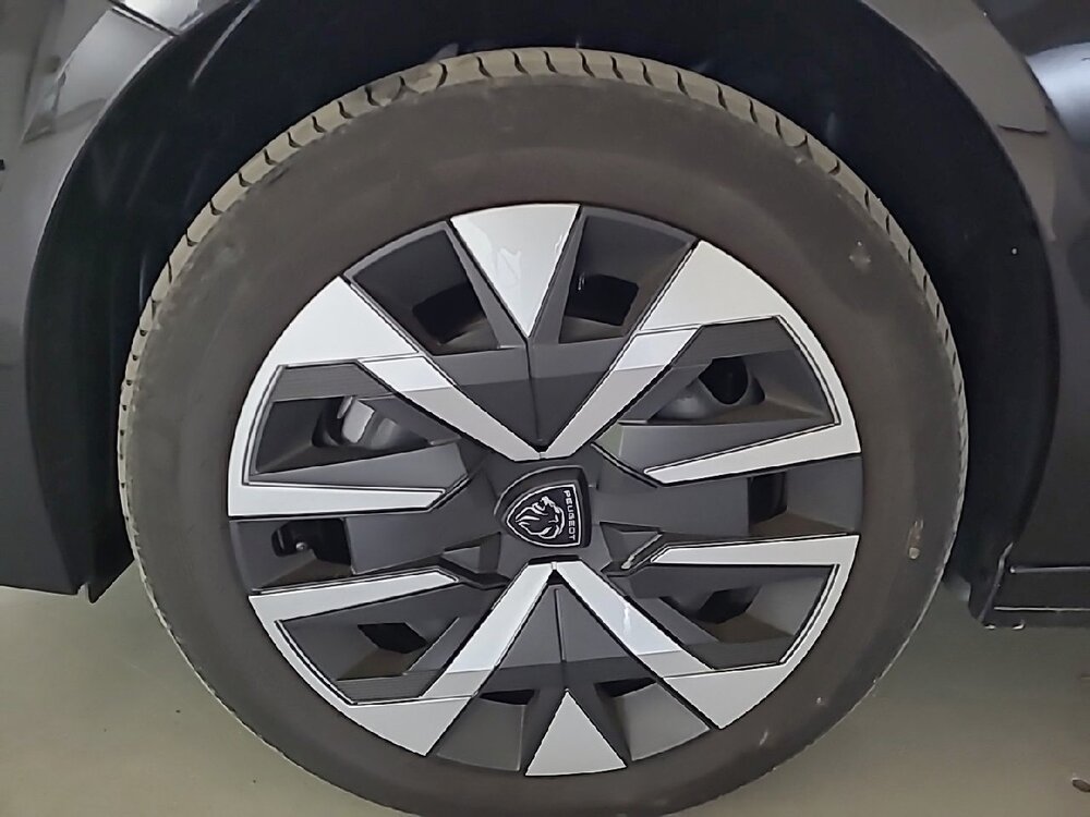 Occasion PEUGEOT 208 208 Hybrid 100 e-DCS6 - Style