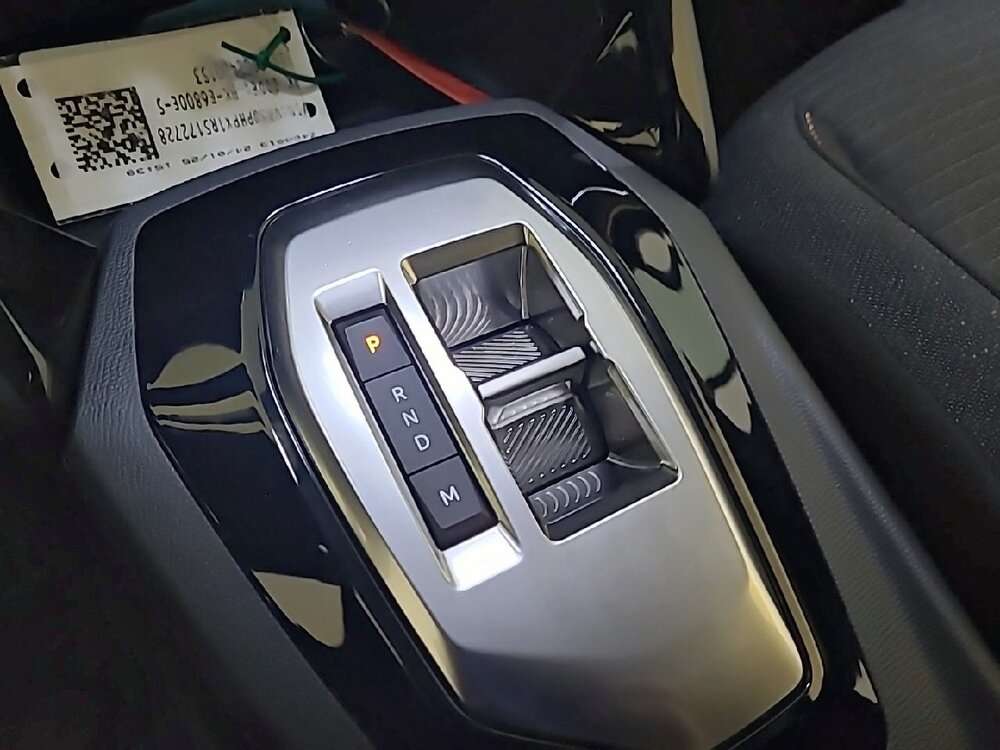 Occasion PEUGEOT 208 208 Hybrid 100 e-DCS6 - Style