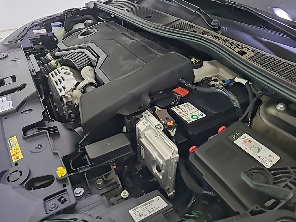 Occasion PEUGEOT 208 208 Hybrid 100 e-DCS6 - Style