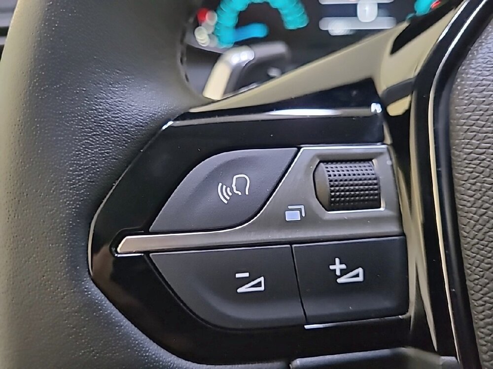 Occasion PEUGEOT 208 208 Hybrid 100 e-DCS6 - Style